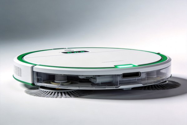 Cleaning Robot