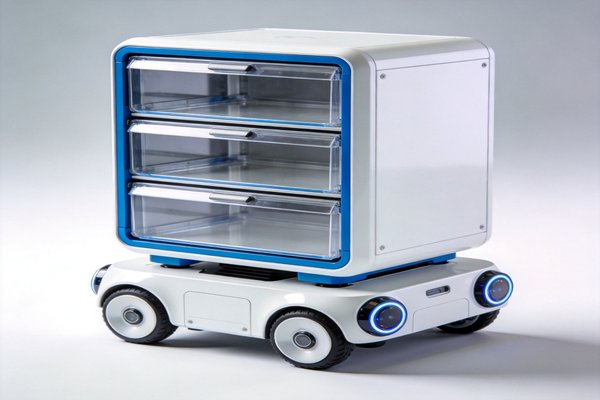 Delivery Robot